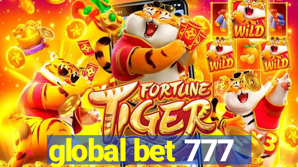 global bet 777